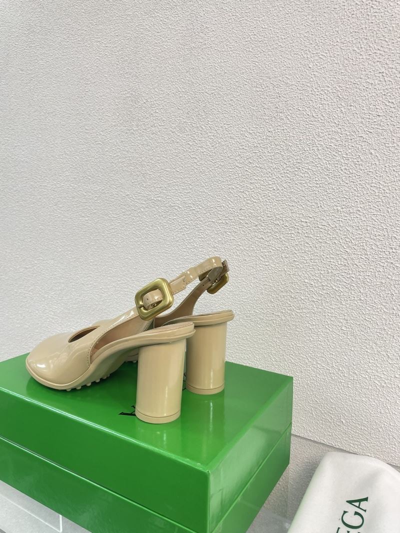 Bottega Veneta Sandals